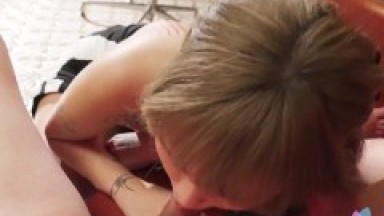 Chinese hot babe Bad Bad enjoys soft sex with boyfriend.